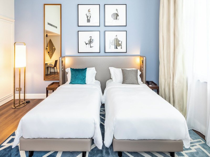 Fraser Suites Hamburg 40