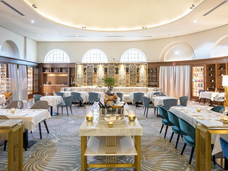 Fraser Suites Hamburg 18