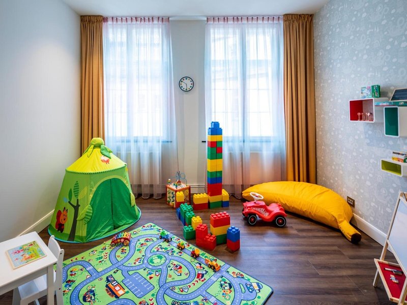 Fraser Suites Hamburg 37