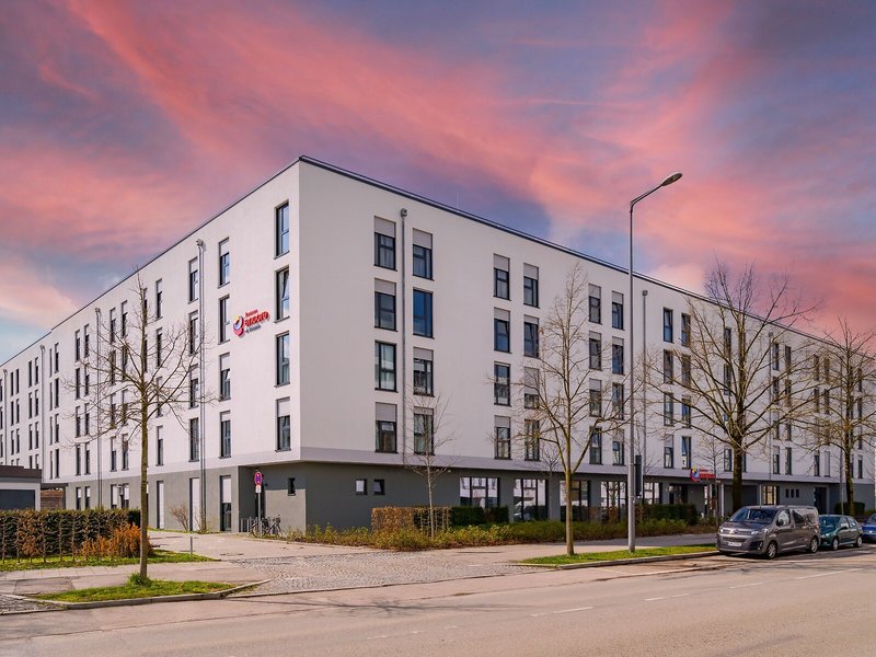 Bento Inn München Messe