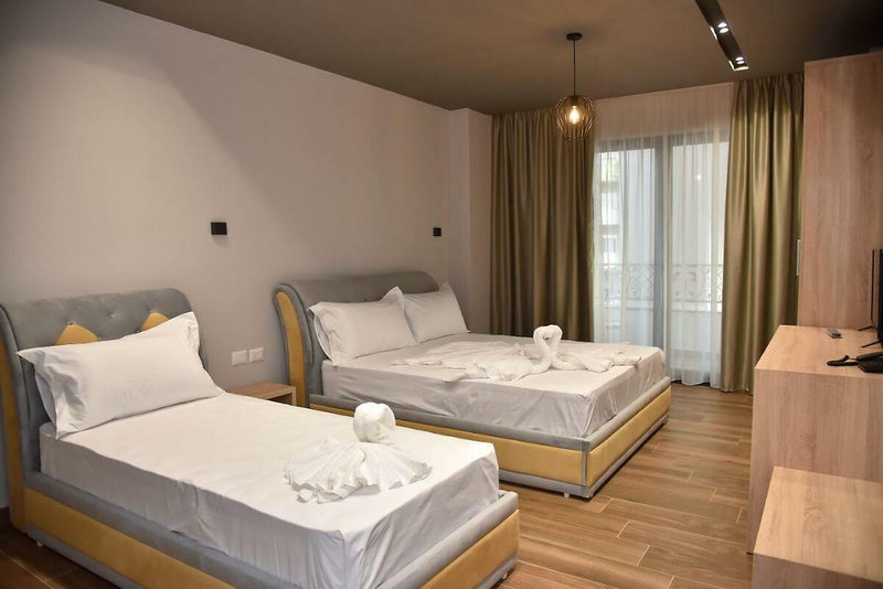 Hotel Lubjana 6