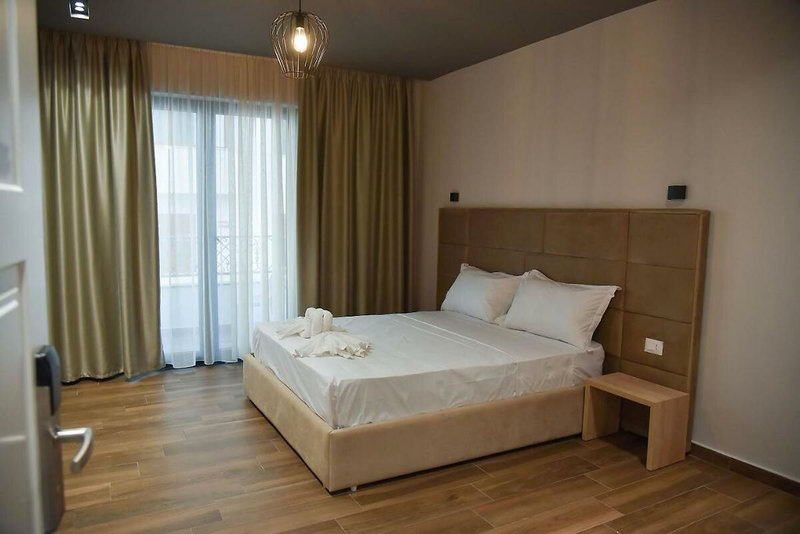 Hotel Lubjana 7
