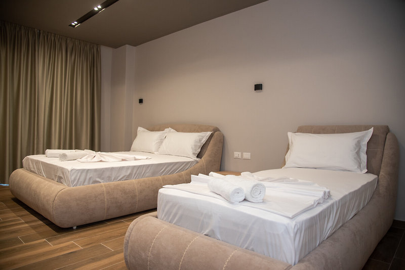 Hotel Lubjana 8