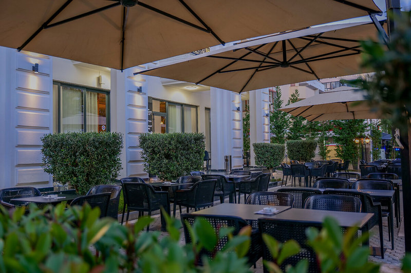 Hotel Lubjana 10