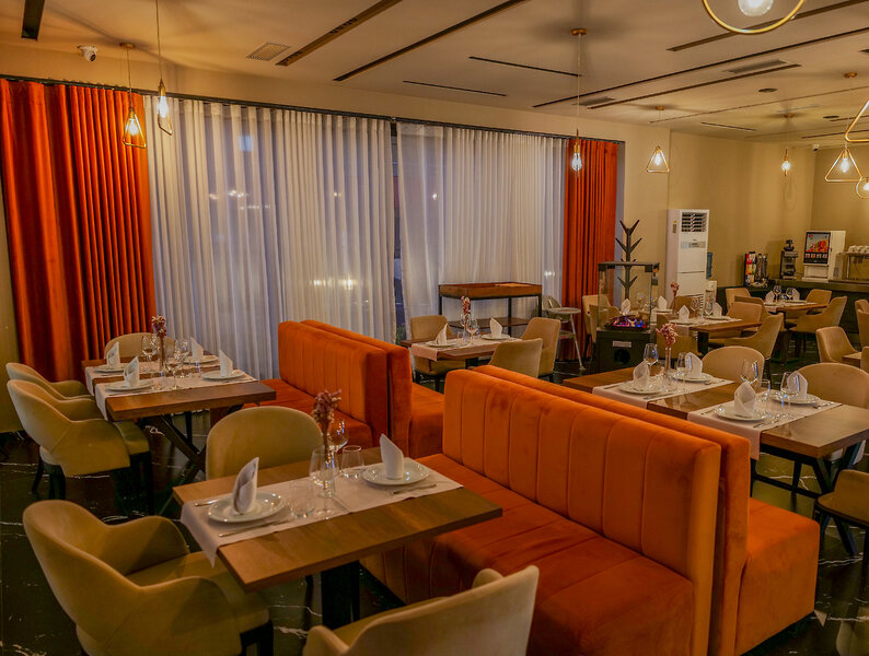Hotel Lubjana 2