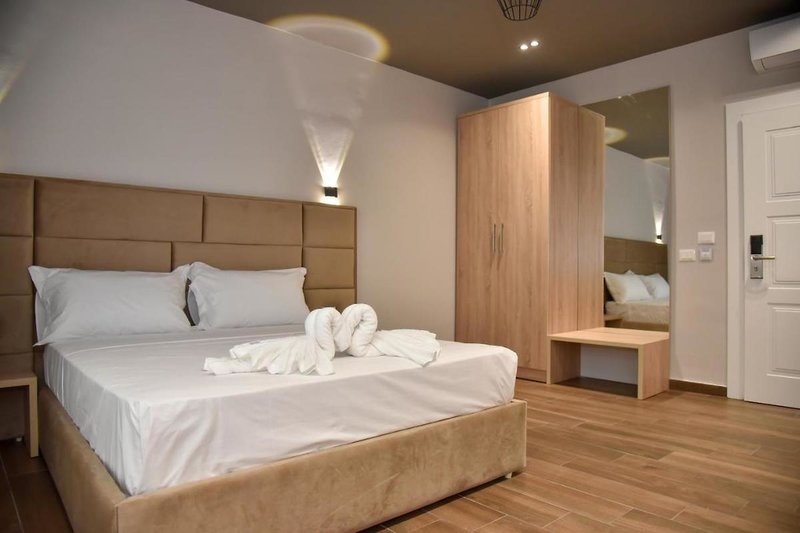 Hotel Lubjana 3