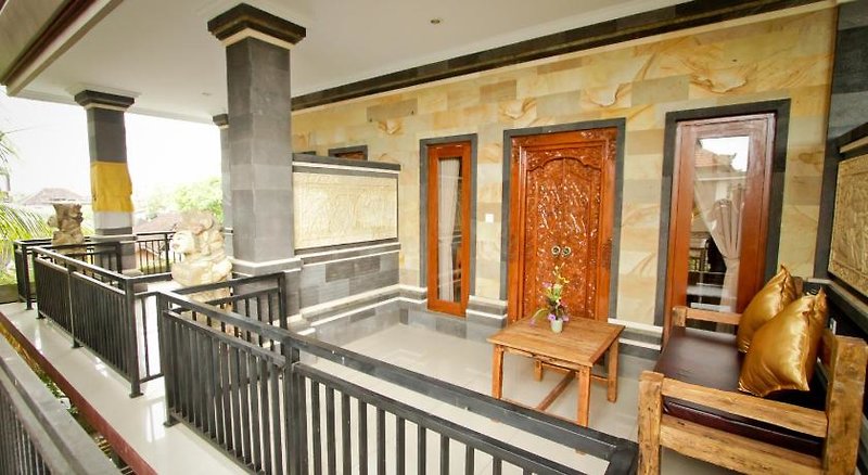 Awan Bali House 2