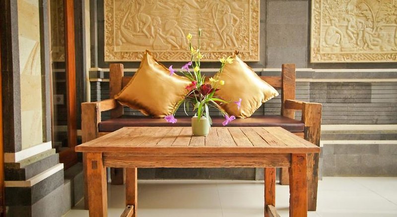 Awan Bali House 4
