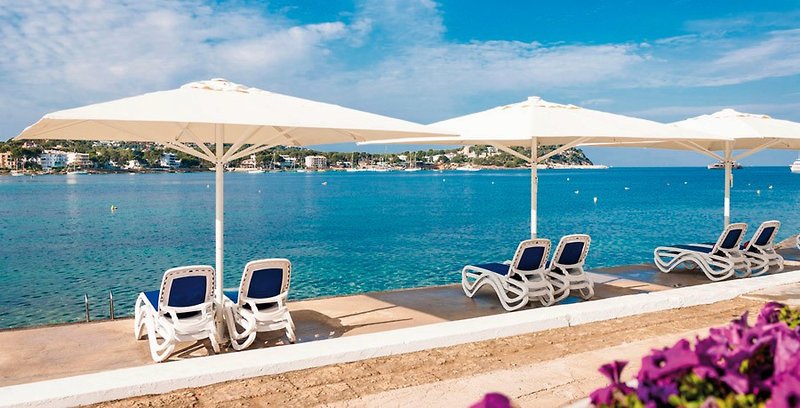 Globales Verdemar Apartments 3