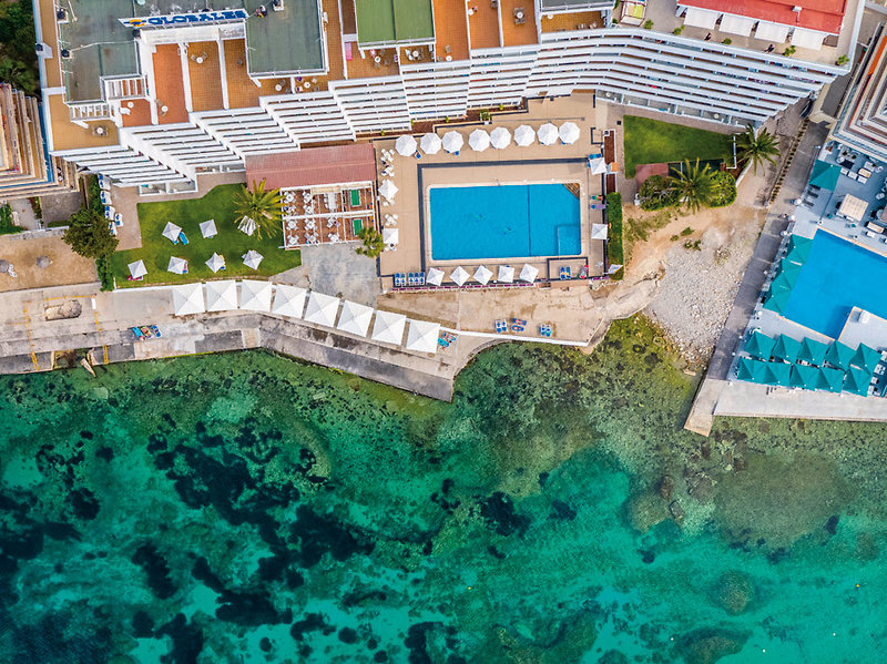 Globales Verdemar Apartments 2