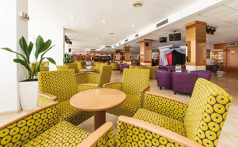 Globales Verdemar Apartments 7