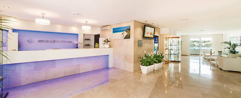 Globales Verdemar Apartments 8