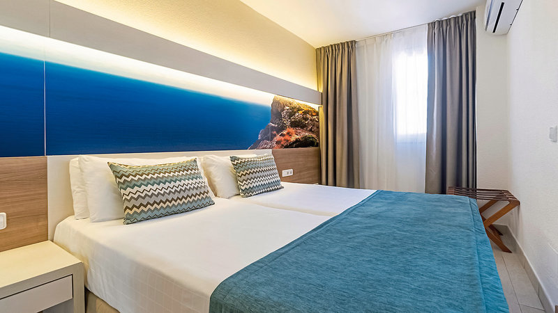 Globales Verdemar Apartments 9