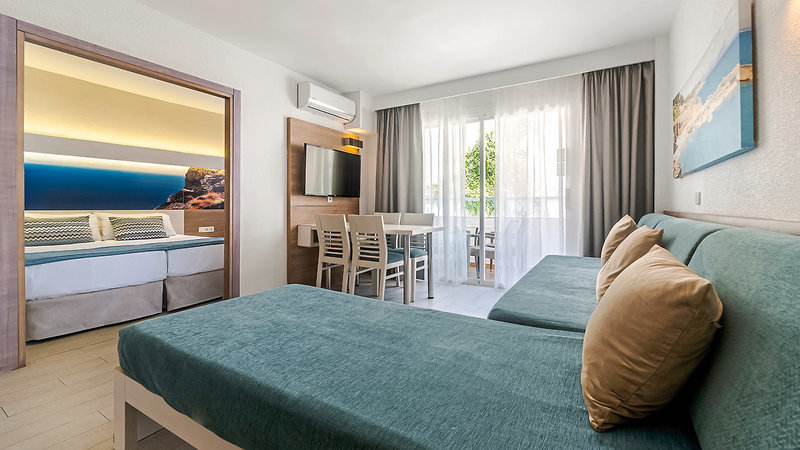 Globales Verdemar Apartments 11