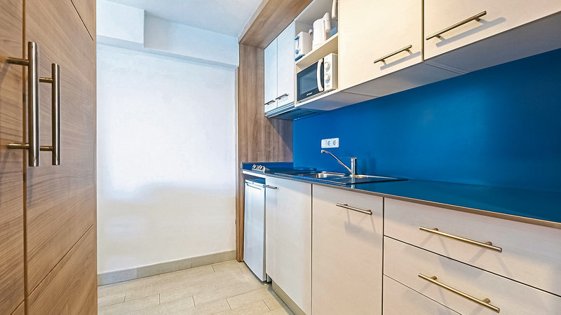 Globales Verdemar Apartments 17