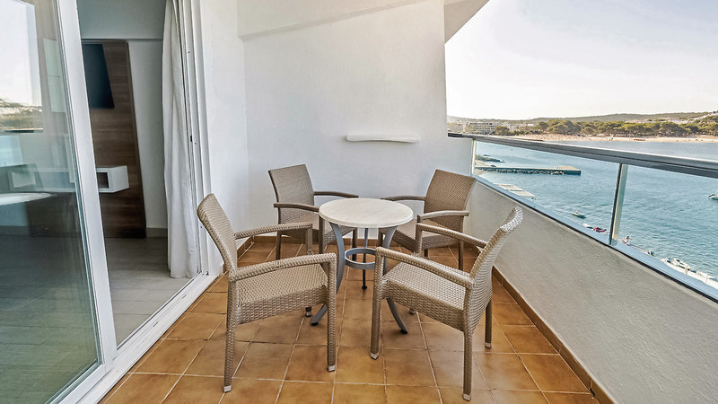 Globales Verdemar Apartments 18