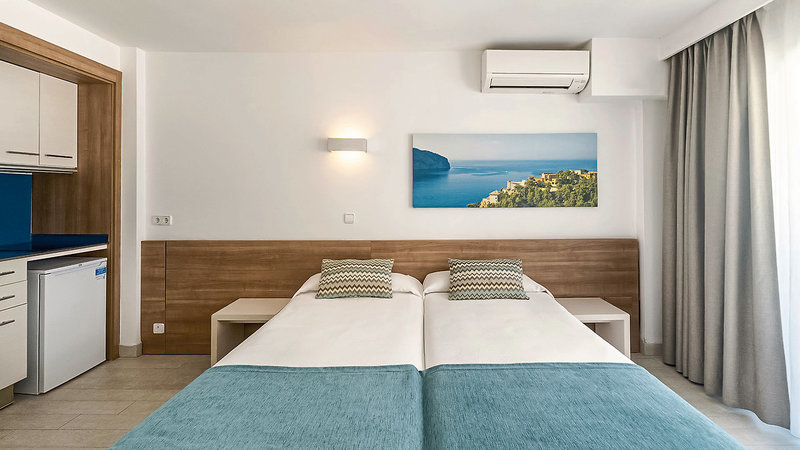 Globales Verdemar Apartments 19