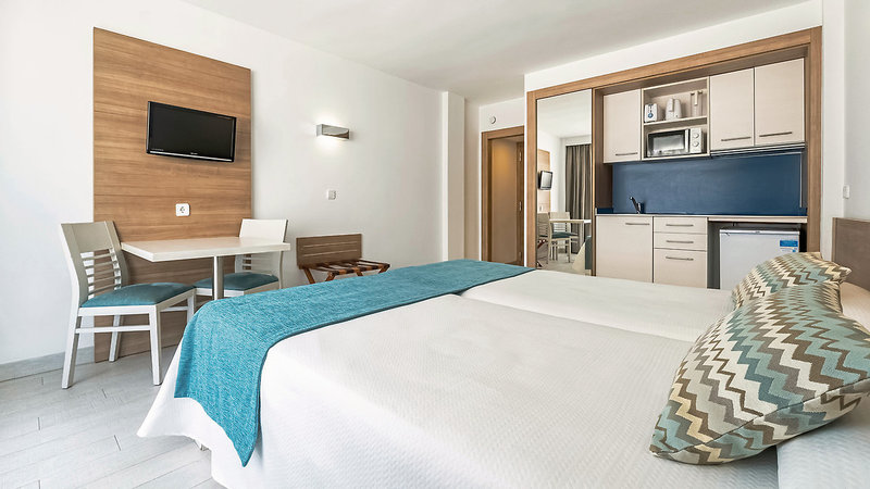 Globales Verdemar Apartments 20