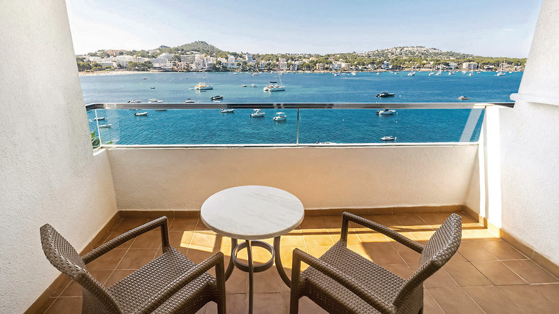 Globales Verdemar Apartments 25