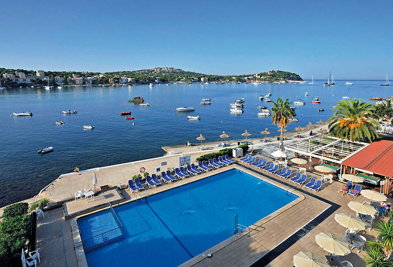 Globales Verdemar Apartments 4