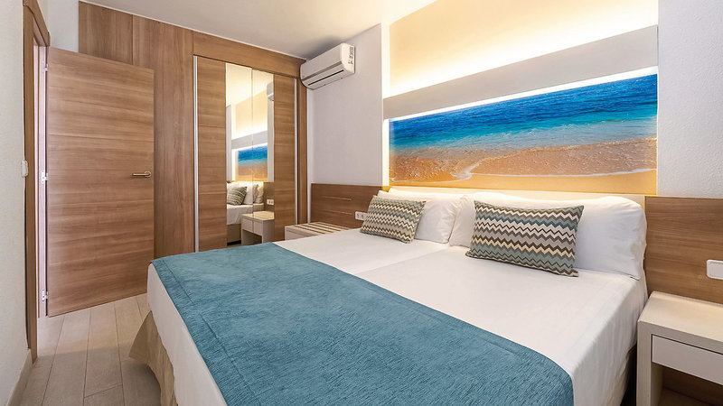 Globales Verdemar Apartments 9