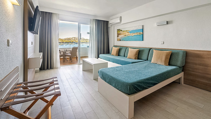 Globales Verdemar Apartments 11