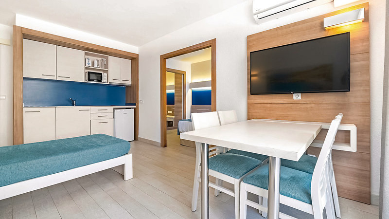 Globales Verdemar Apartments 12