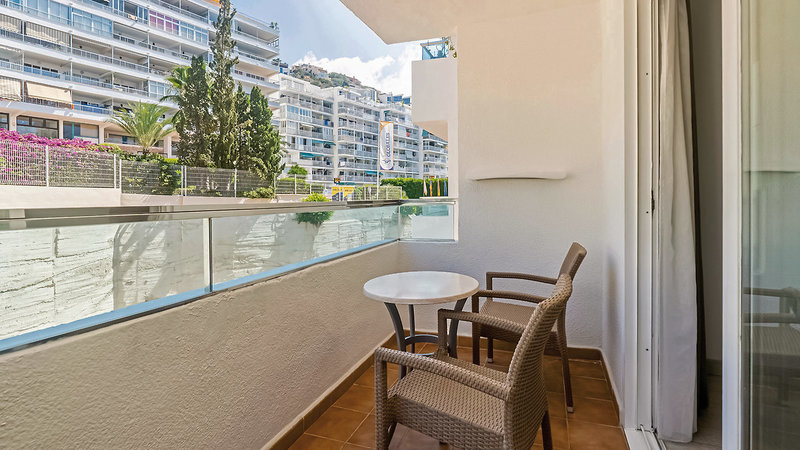 Globales Verdemar Apartments 17