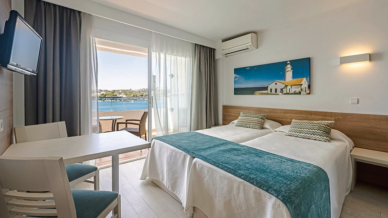 Globales Verdemar Apartments 18