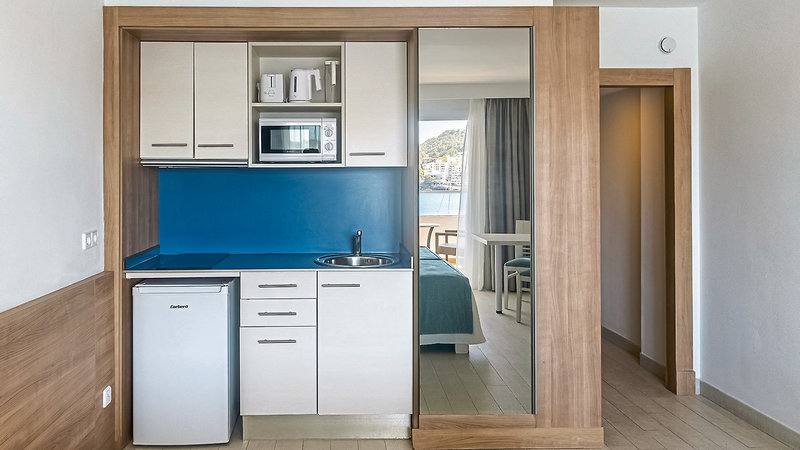 Globales Verdemar Apartments 20