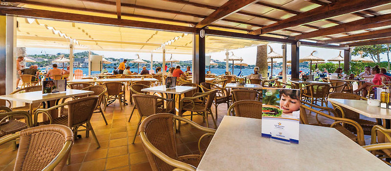 Globales Verdemar Apartments 23