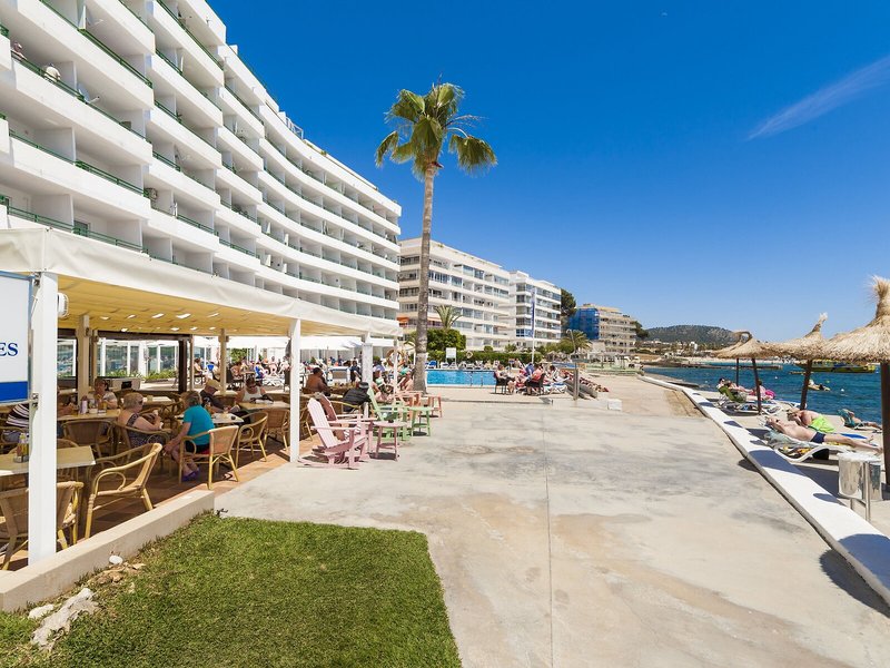 Globales Verdemar Apartments 1