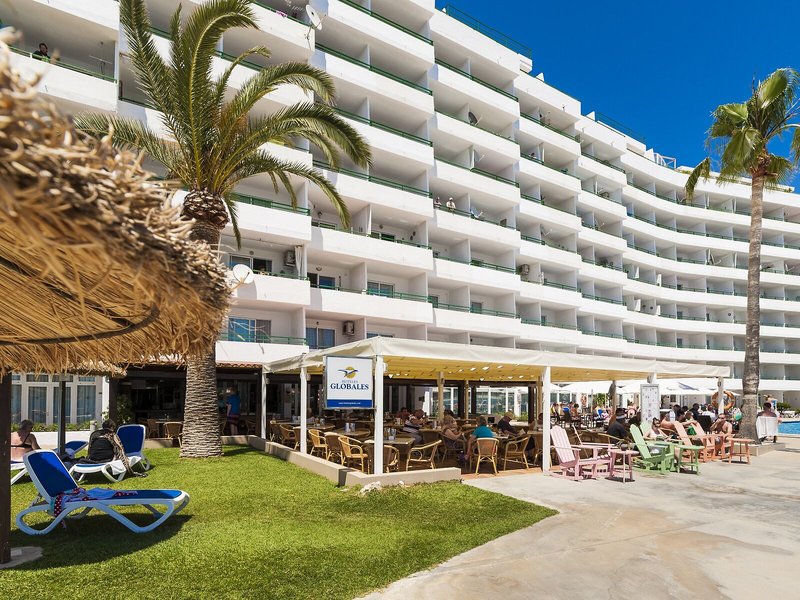 Globales Verdemar Apartments 2