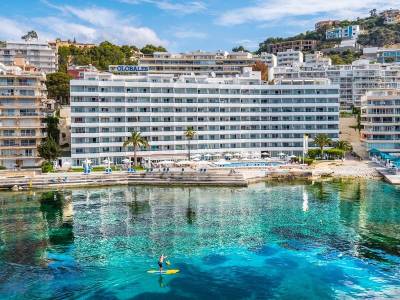 Globales Verdemar Apartments 3