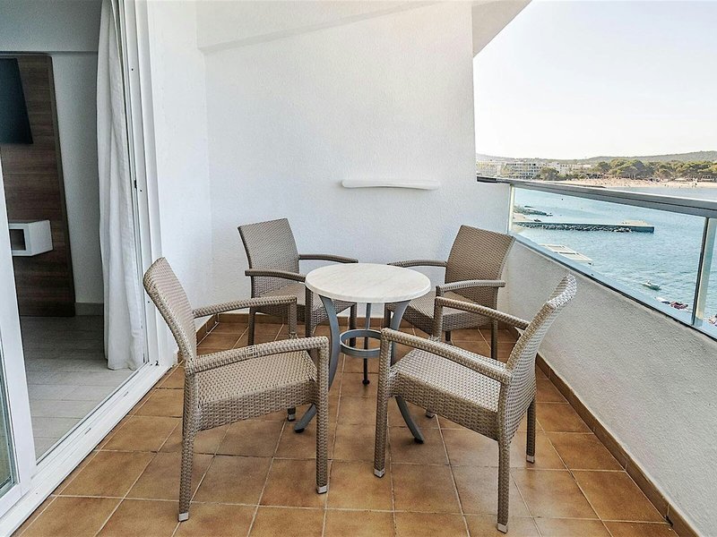 Globales Verdemar Apartments 5