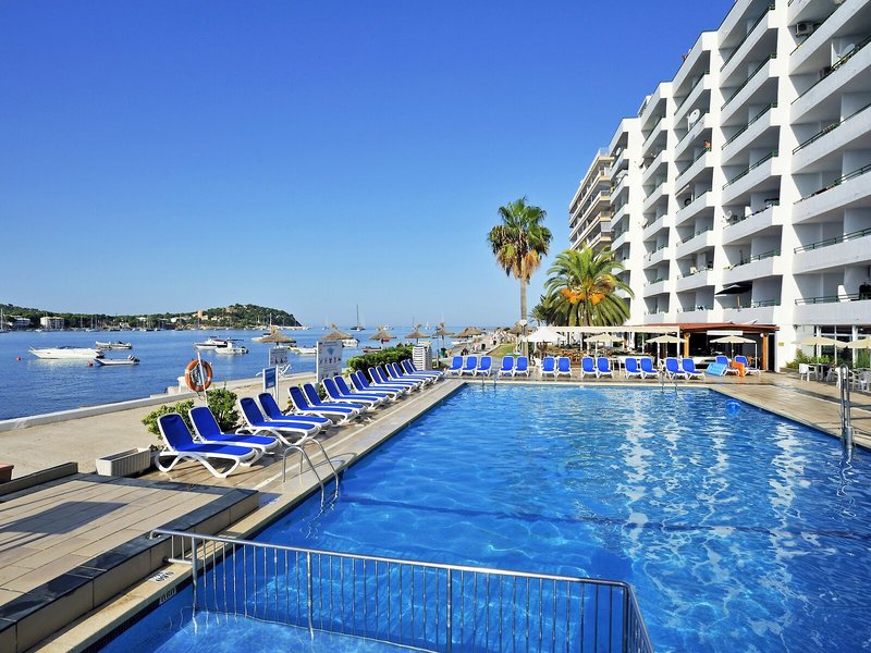 Globales Verdemar Apartments 8