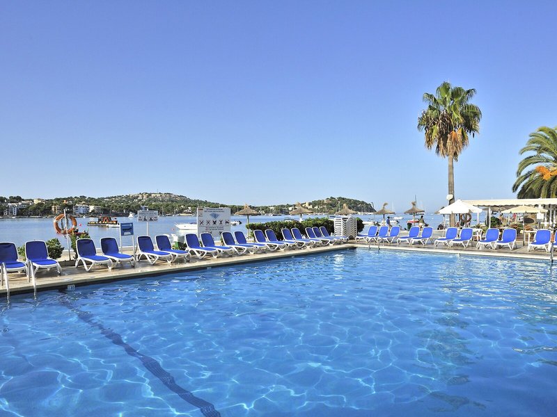 Globales Verdemar Apartments 9