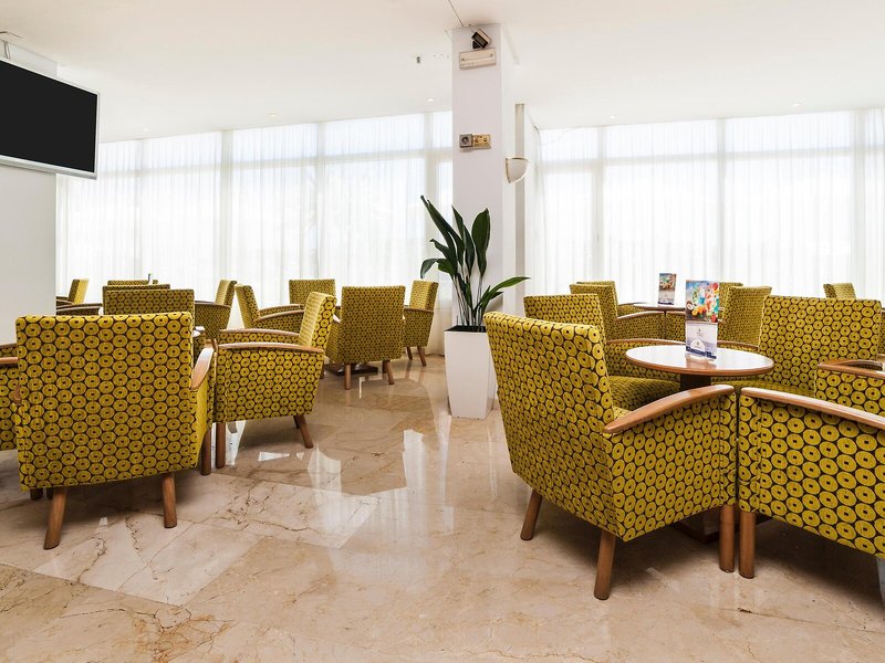 Globales Verdemar Apartments 12