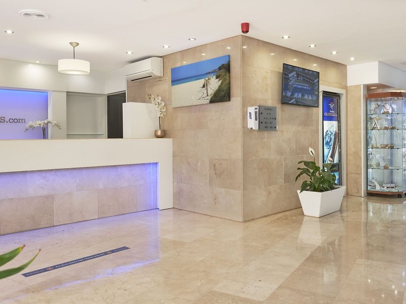 Globales Verdemar Apartments 15