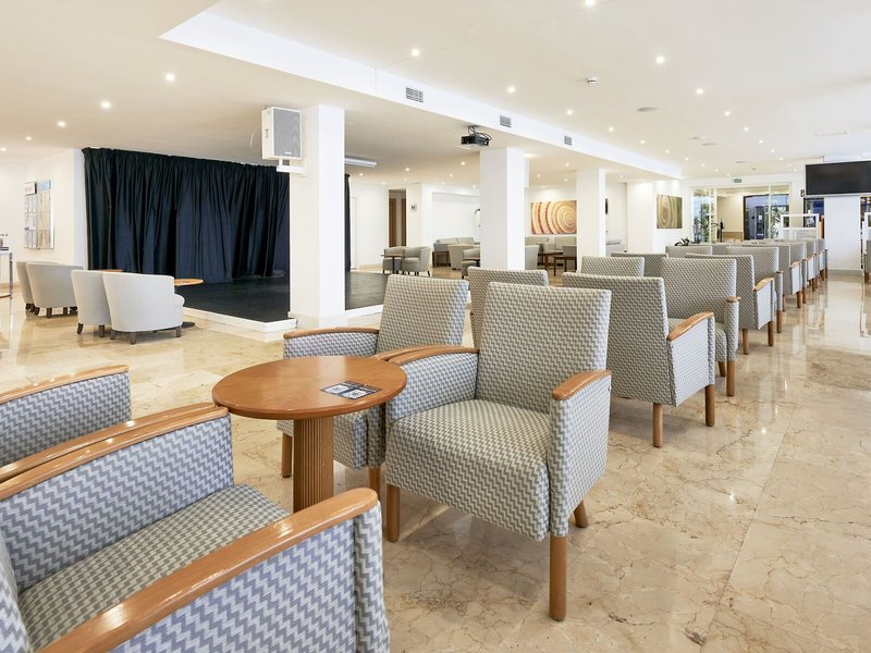 Globales Verdemar Apartments 16