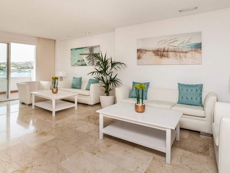 Globales Verdemar Apartments 17