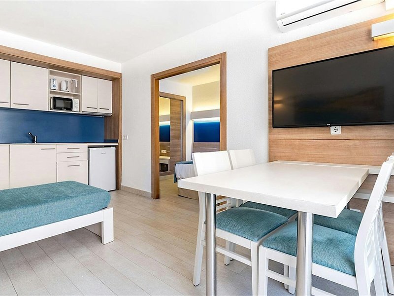 Globales Verdemar Apartments 18