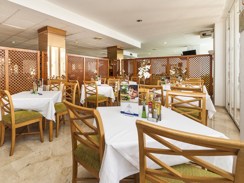 Globales Verdemar Apartments 20