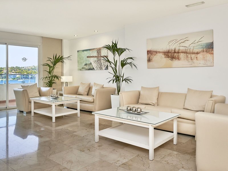 Globales Verdemar Apartments 24