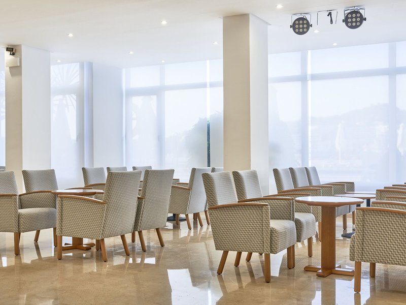 Globales Verdemar Apartments 26