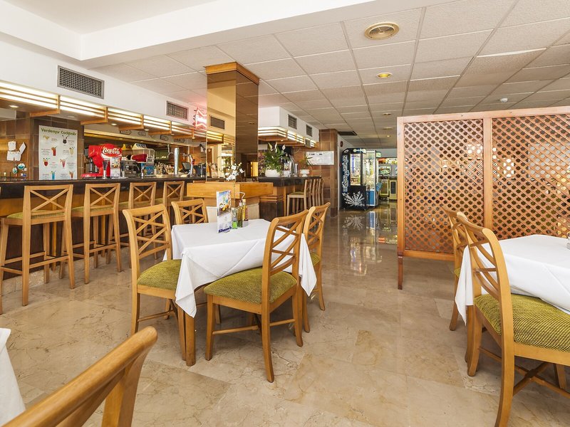 Globales Verdemar Apartments 27