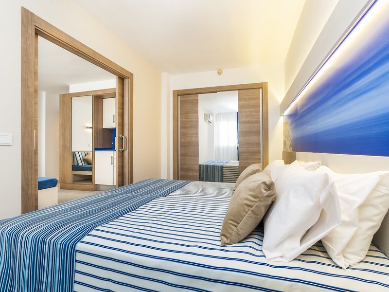 Globales Verdemar Apartments 28