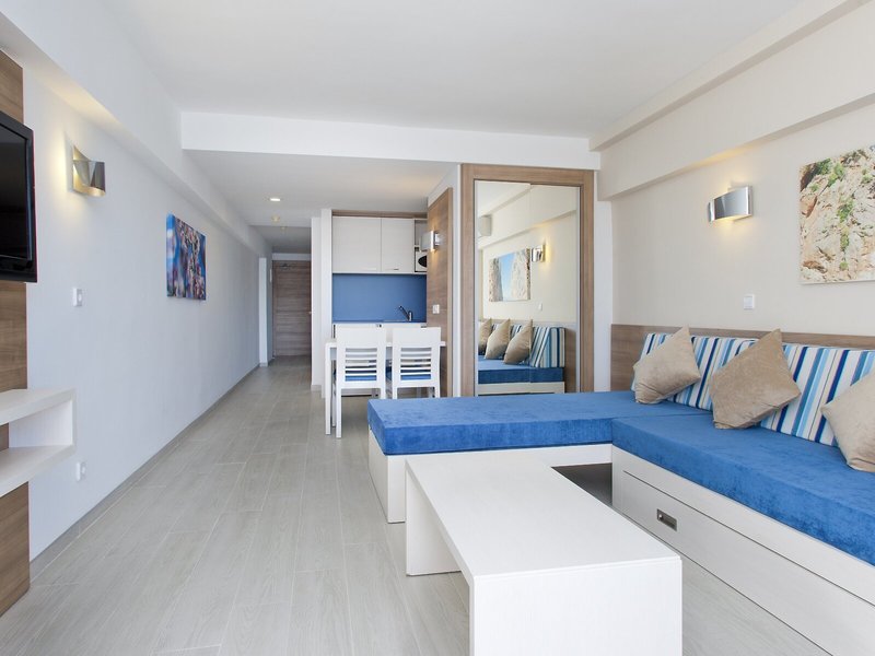 Globales Verdemar Apartments 29