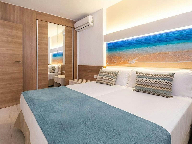 Globales Verdemar Apartments 30