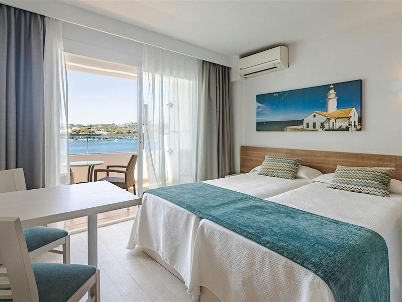 Globales Verdemar Apartments 31